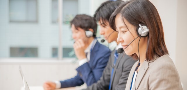 被験者への手厚いフォローのイメージ