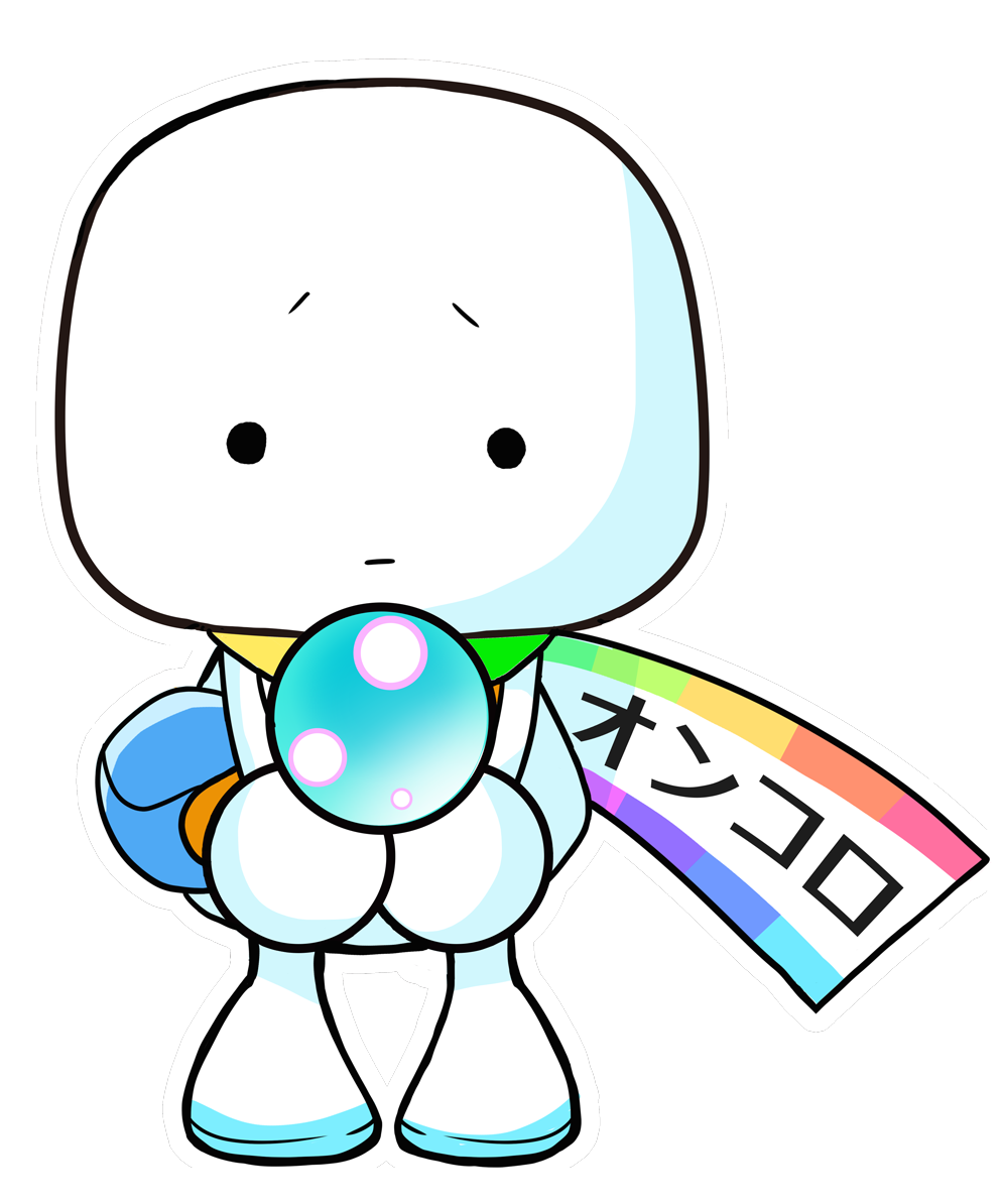 治験参加に不安があるを表すアイコン