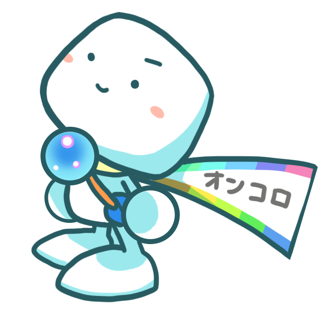 参加できるか知りたいを表すアイコン