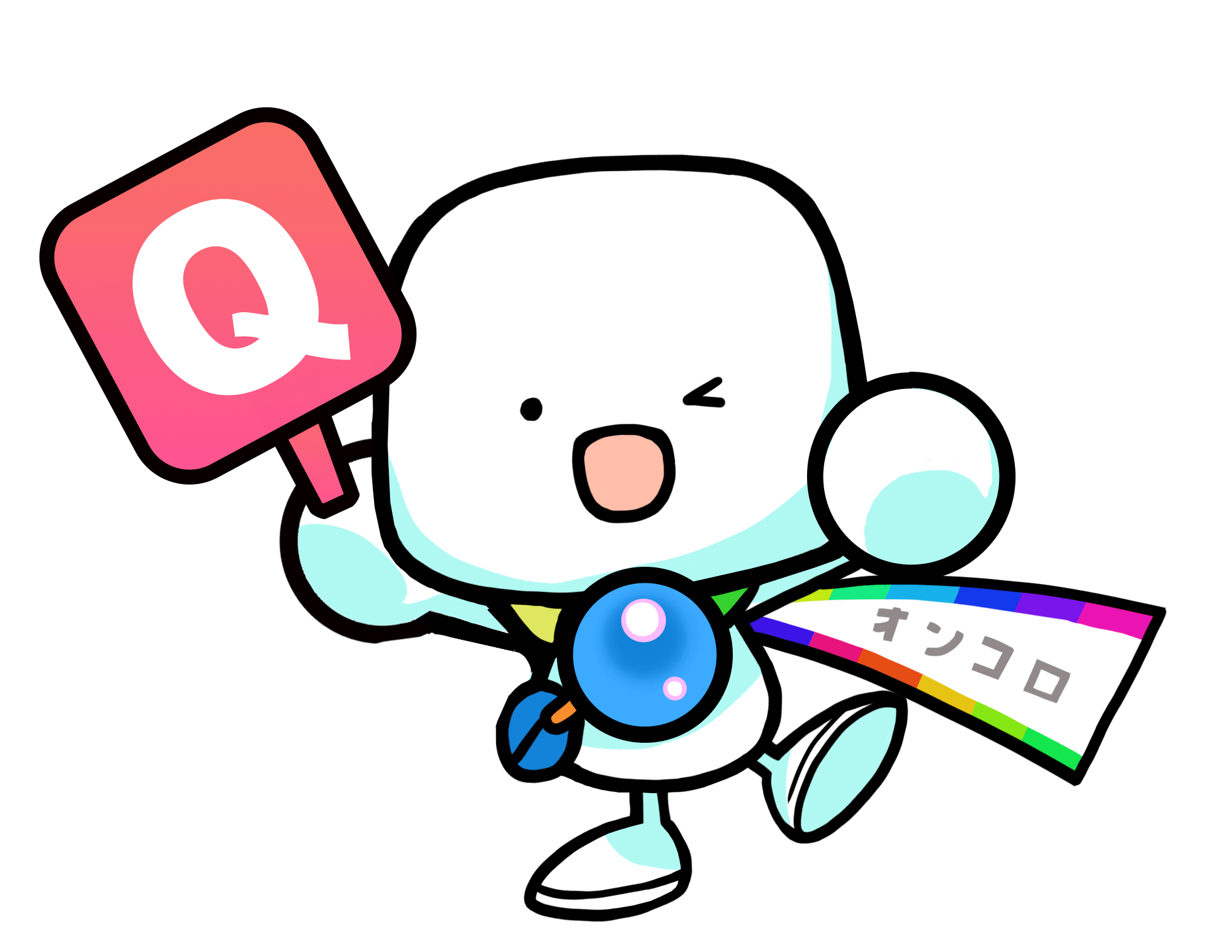 クイズアイコン